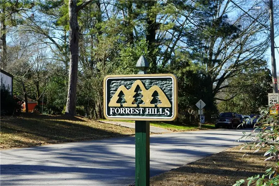 953 Forrest Boulevard, Decatur, GA 30030 - Image #2