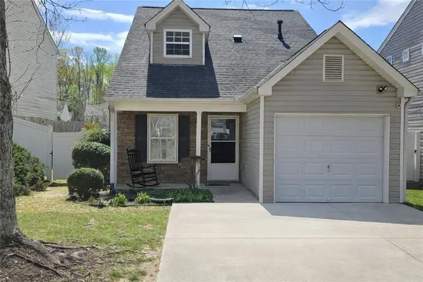 163 Silver Fox Trail, Dallas, GA 30157
