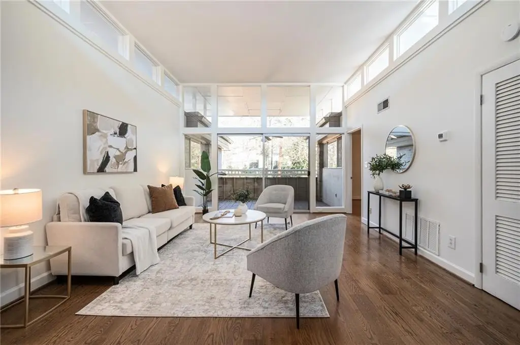 346 Carpenter Drive #22, Atlanta, GA 30328 - Image #1