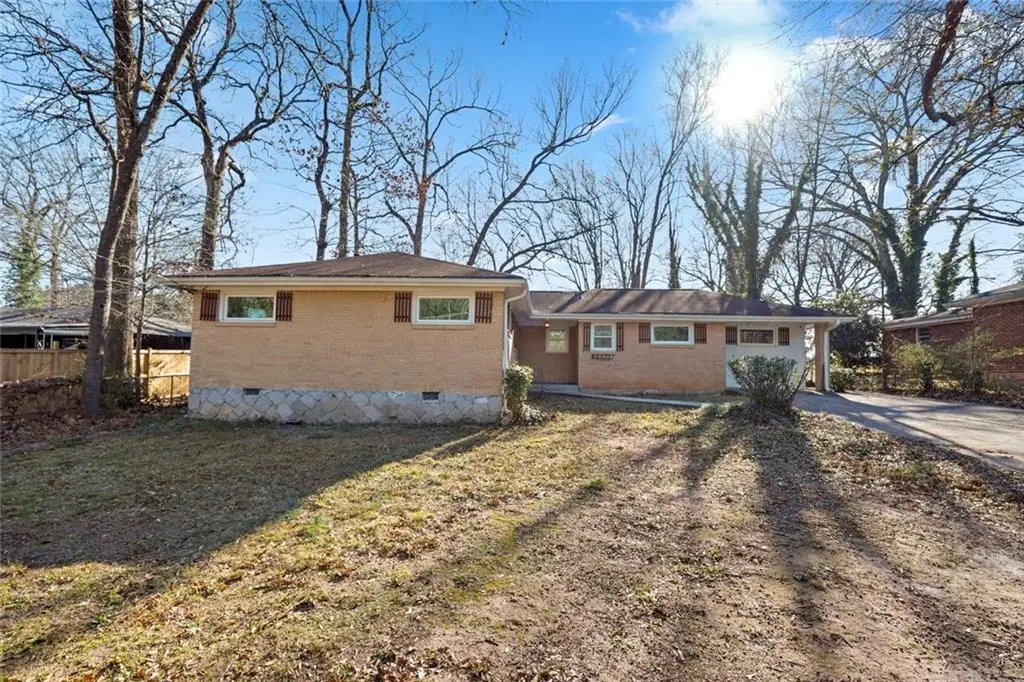 1321 Snapfinger Road, Decatur, GA 30032 - Image #1