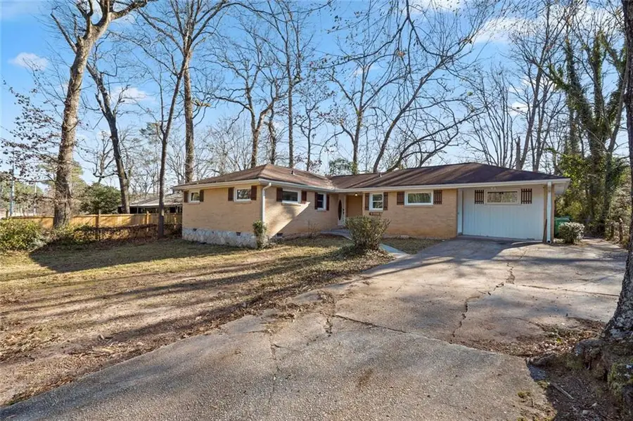 1321 Snapfinger Road, Decatur, GA 30032 - Image #2