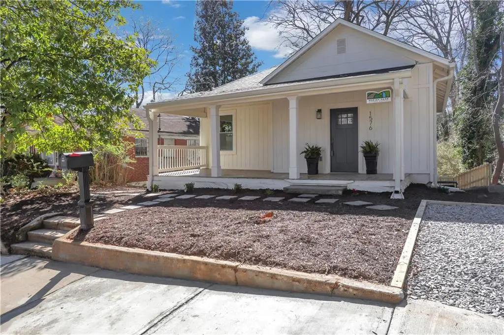 1576 Elixir Avenue Sw, Atlanta, GA 30314 - Image #1