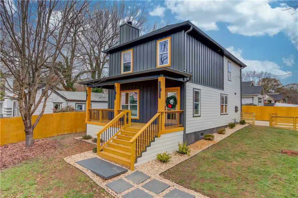 1902 Memorial Drive Se, Atlanta, GA 30317 - Image #1