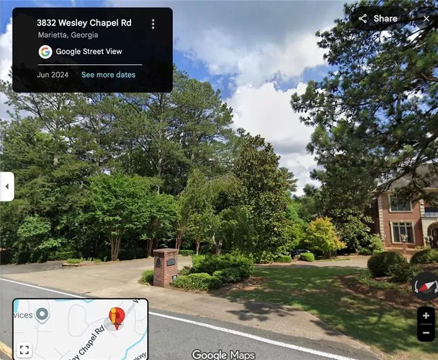 0 Wesley Chapel Road, Marietta, GA 30062 - #2