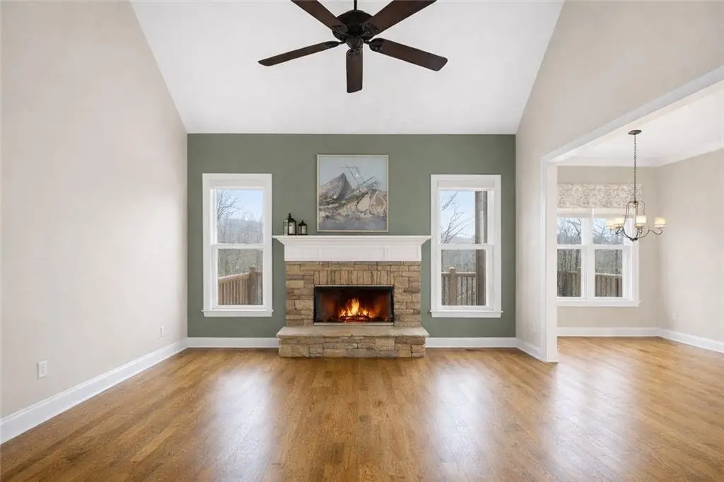 173 Indian Oak Drive, Waleska, GA 30183 - #1