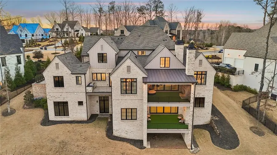 751 Woodvale Point, Suwanee, GA 30024 - #2