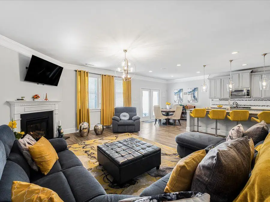 7675 Volion Drive, Fairburn, GA 30213 - Image #2