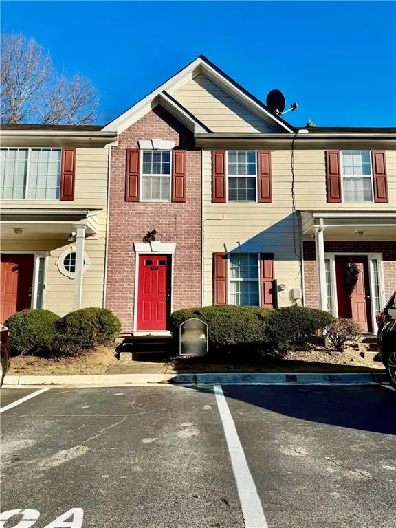 3216 Panthers Trace, Decatur, GA 30034 - Image #1