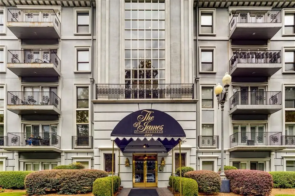 3203 Lenox Road Ne #32, Atlanta, GA 30324 - #1