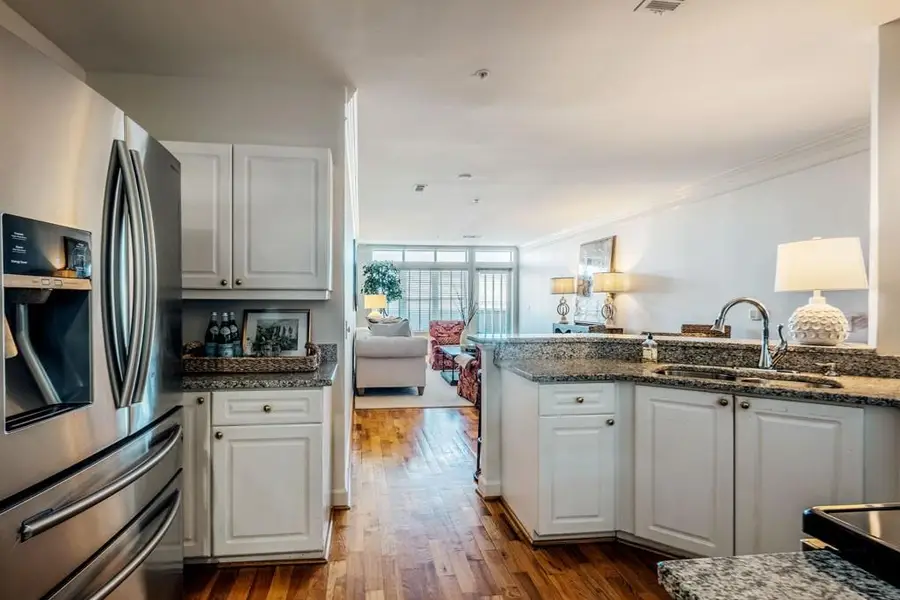 3334 Peachtree Road Ne #1207, Atlanta, GA 30326 - Image #3
