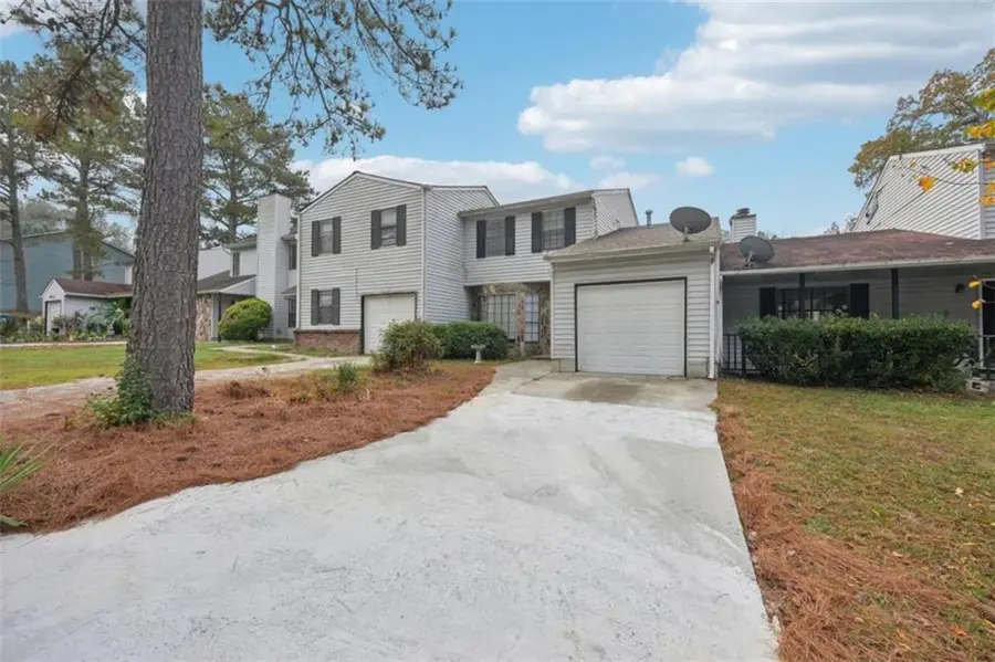 703 Pine Tree Trail, Atlanta, GA 30349 - Image #2