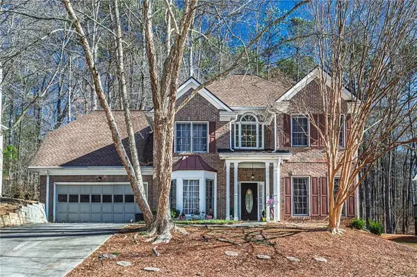 655 Scenic View, Stone Mountain, GA 30087