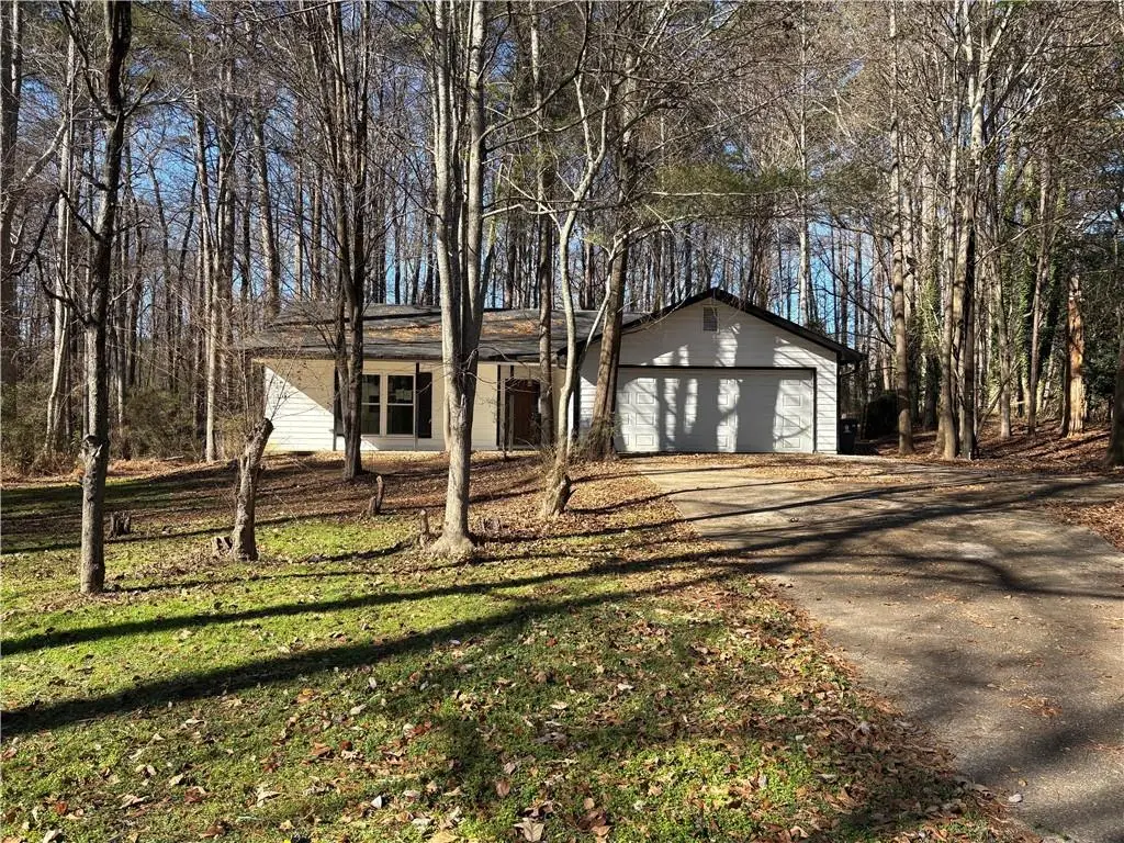 7037 Shangrila Trail, Riverdale, GA 30296 - #1
