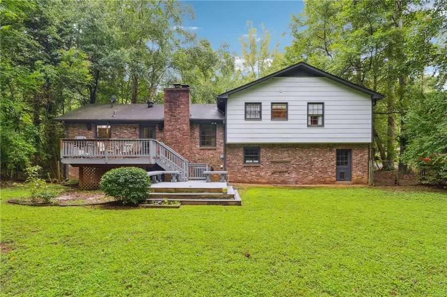 3399 Clair Circle, Marietta, GA 30066 - Image #2