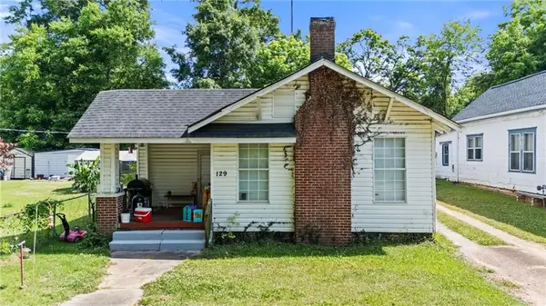129 W Ellawood Avenue W, Cedartown, GA 30125