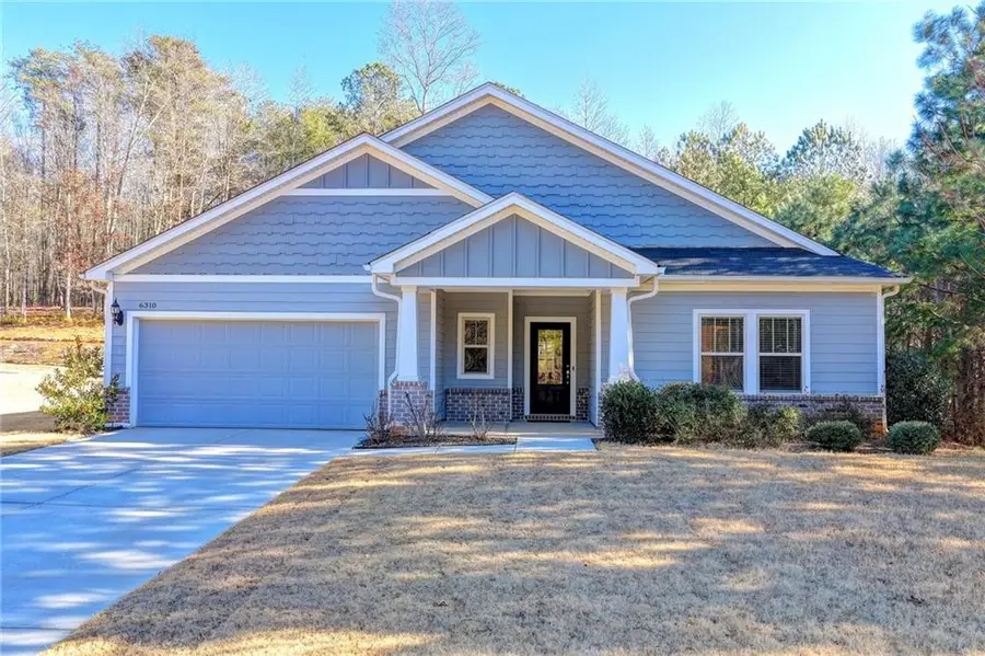 6310 Arlington Circle, Cumming, GA 30041 - #2