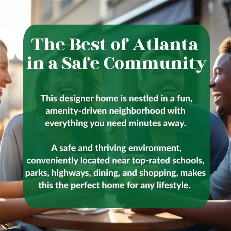 2616 Caruso Way Se, Atlanta, GA 30339 - Image #2