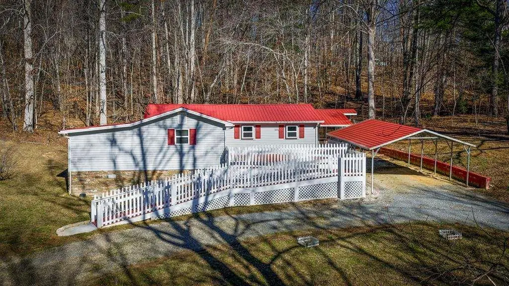 118 Jordan Road, Blairsville, GA 30512 - #1