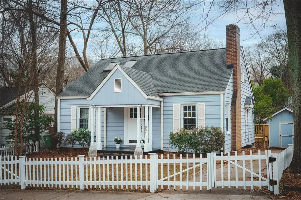 331 Clifton Road Ne, Atlanta, GA 30307 - Image #1