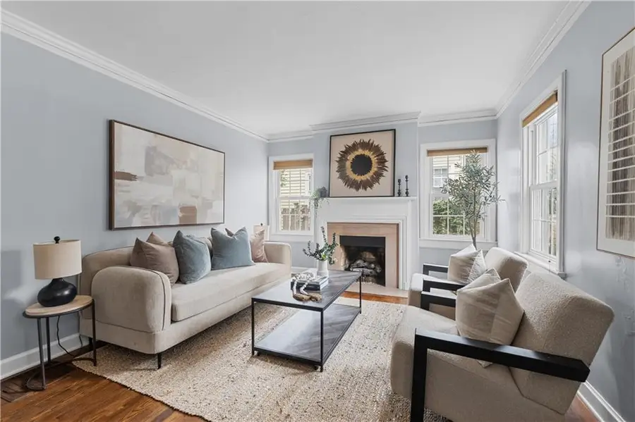 331 Clifton Road Ne, Atlanta, GA 30307 - Image #3