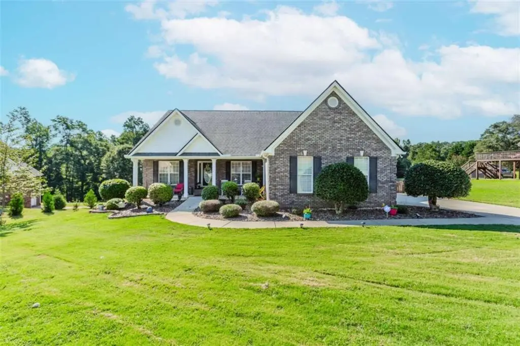 855 Crystal Meadow Drive, Winder, GA 30680 - #1