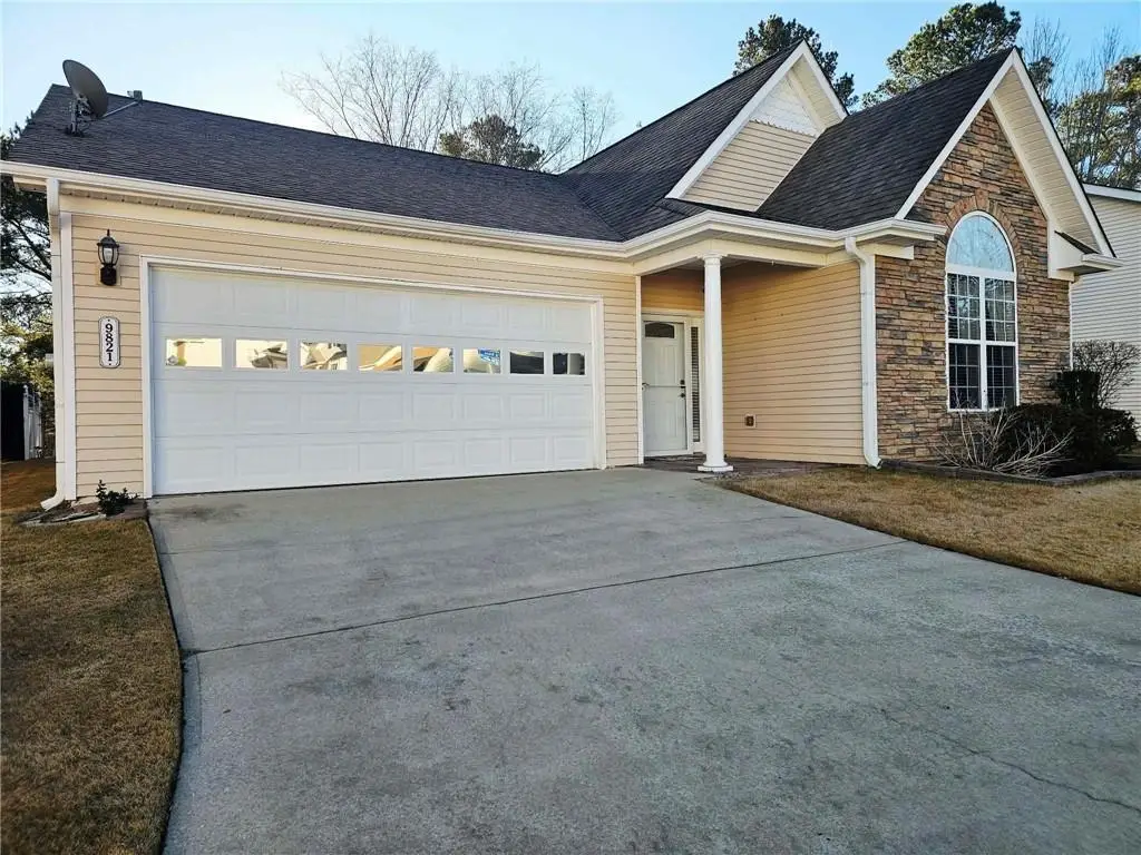 9821 Reflections Drive, Villa Rica, GA 30180 - Image #1