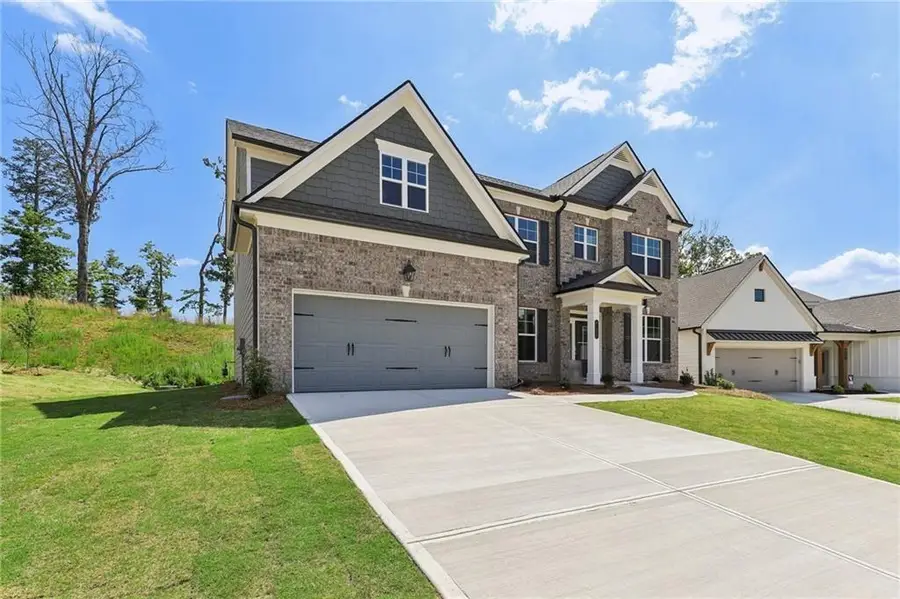 6137 Black Pear Lane, Gainesville, GA 30506 - Image #2