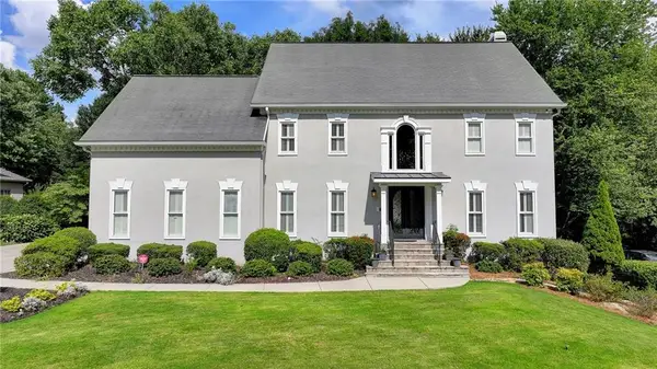 5970 Rachel Ridge, Peachtree Corners, GA 30092