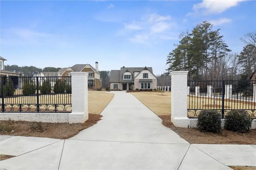 3809 Cochran Lake Drive, Marietta, GA 30062 - #3