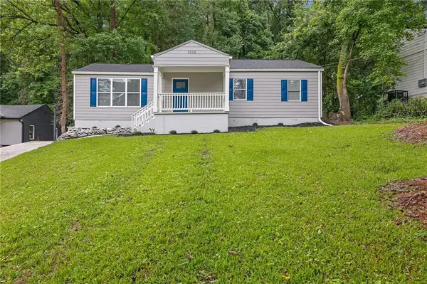 2222 Beecher Circle Sw, Atlanta, GA 30311