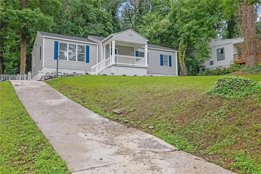 2222 Beecher Circle Sw, Atlanta, GA 30311 - #2