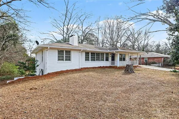 7120 S Sweetwater Road, Lithia Springs, GA 30122