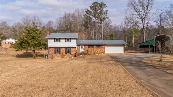 3318 Springdale Forrest Circle, Gainesville, GA 30506