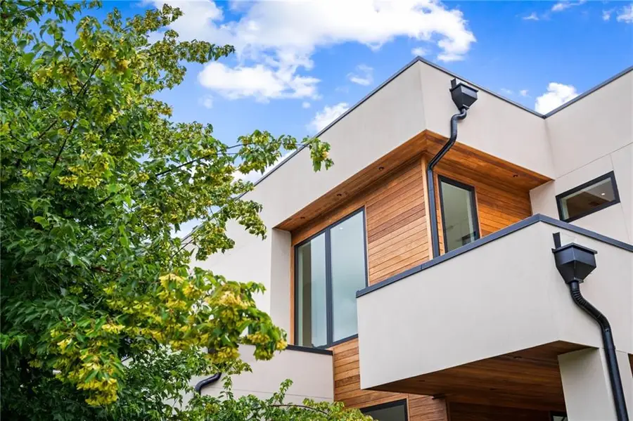 16 Bonnie Lane, Sandy Springs, GA 30328 - #2