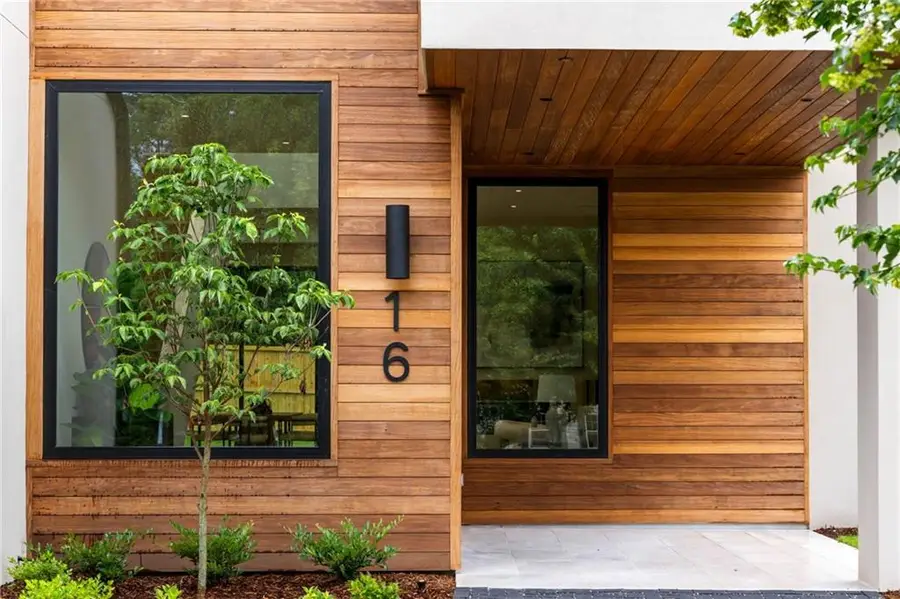 16 Bonnie Lane, Sandy Springs, GA 30328 - #3