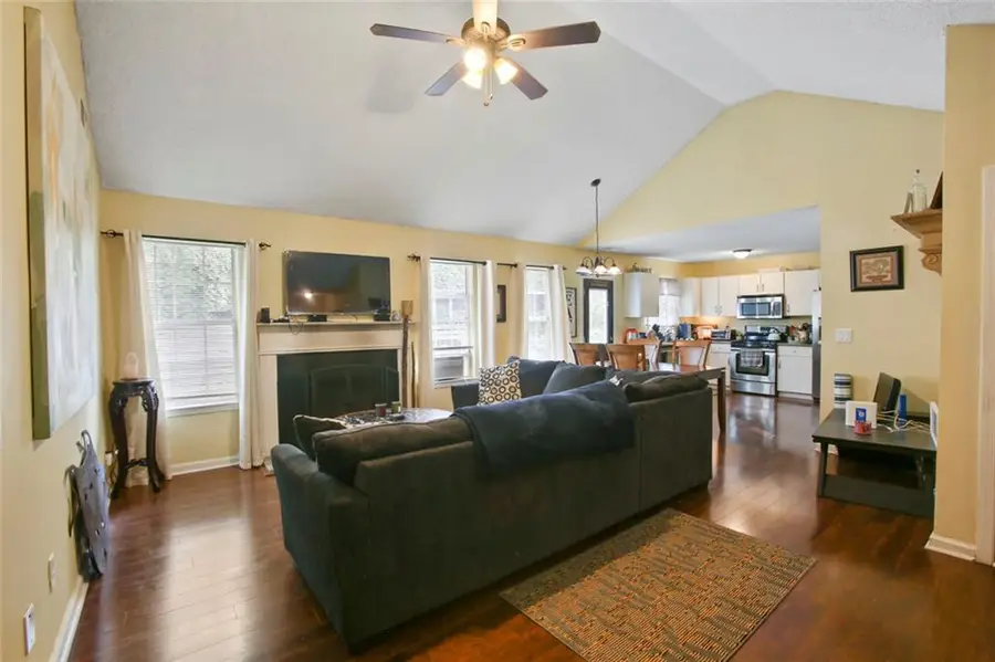 2681 Brandenberry Drive, Decatur, GA 30034 - Image #3