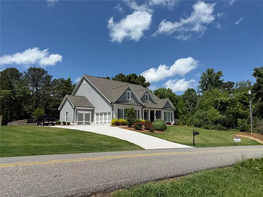 6165 Namon Wallace Drive, Cumming, GA 30028 - #2