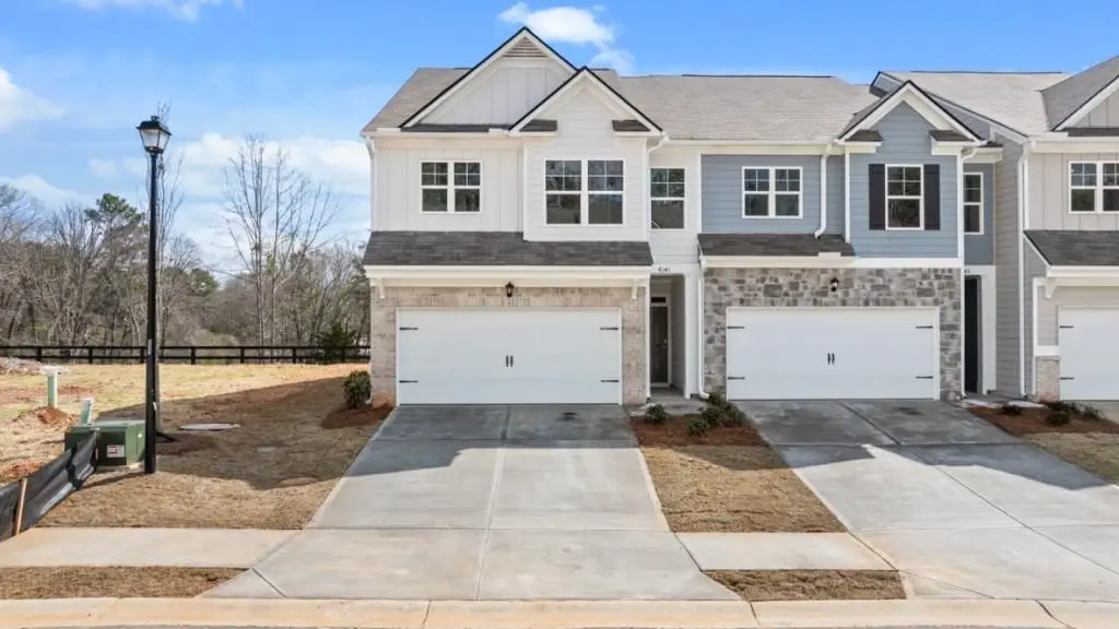 4141 Kestrel Court, Gainesville, GA 30506 - #1