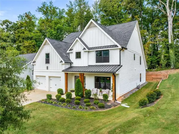 3127 Cherry Blossom Lane, Atlanta, GA 30344