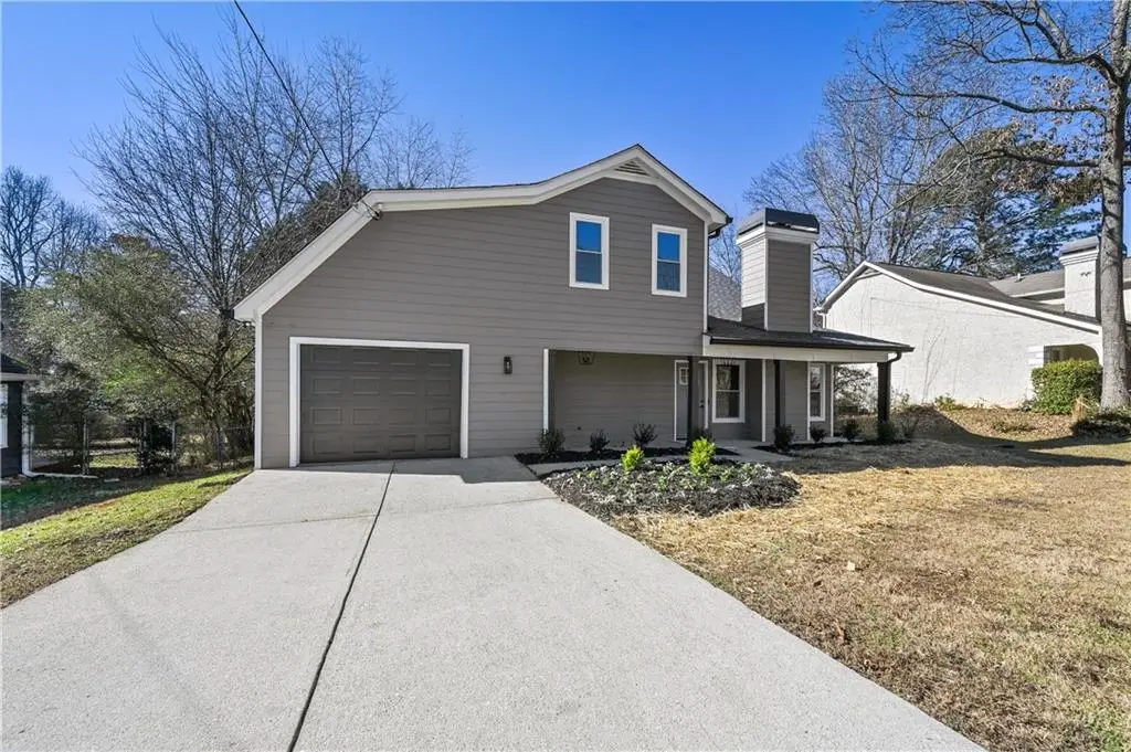 3413 Underwood Road Se, Conyers, GA 30013 - Image #1