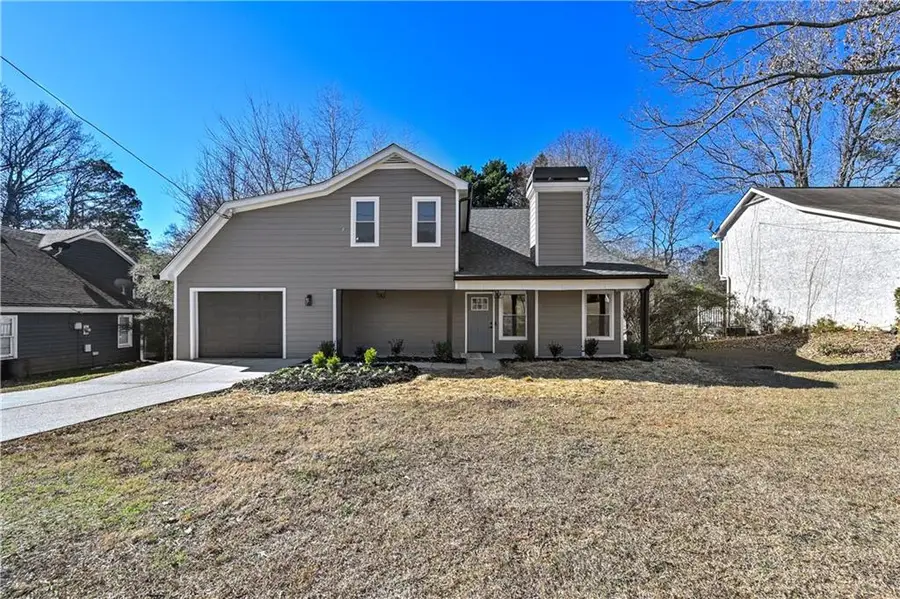 3413 Underwood Road Se, Conyers, GA 30013 - Image #3