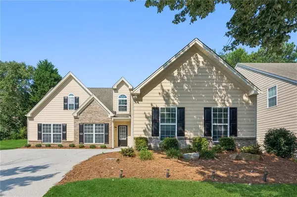 2818 Suttonwood Way, Buford, GA 30519