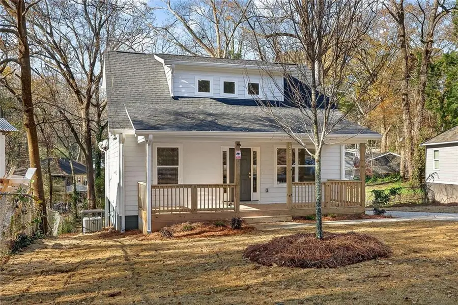 2185 Lang Drive Sw, Atlanta, GA 30315 - Image #2