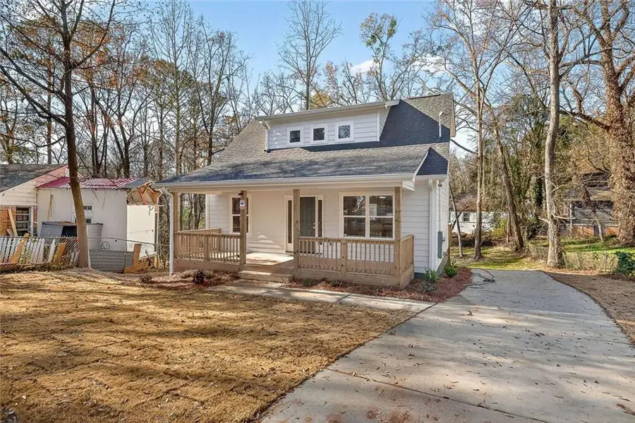 2185 Lang Drive Sw, Atlanta, GA 30315 - Image #3