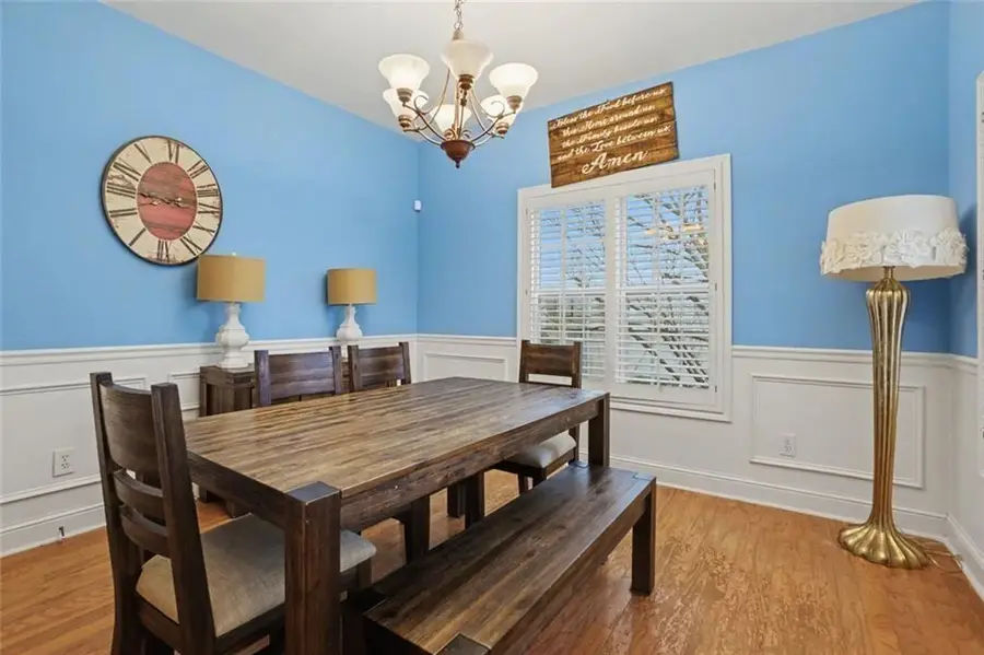 850 Abbotts Mill Court, Duluth, GA 30097 - #2