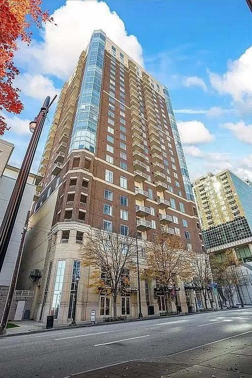 285 Centennial Olympic Park Drive Nw #504, Atlanta, GA 30313