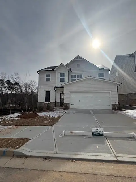 4405 Easter Lily (lot 78) Avenue, Buford, GA 30519 - #1