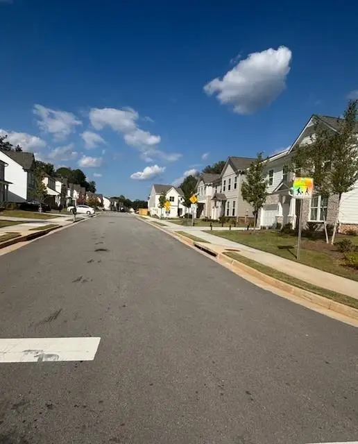 4405 Easter Lily (lot 78) Avenue, Buford, GA 30519 - #3