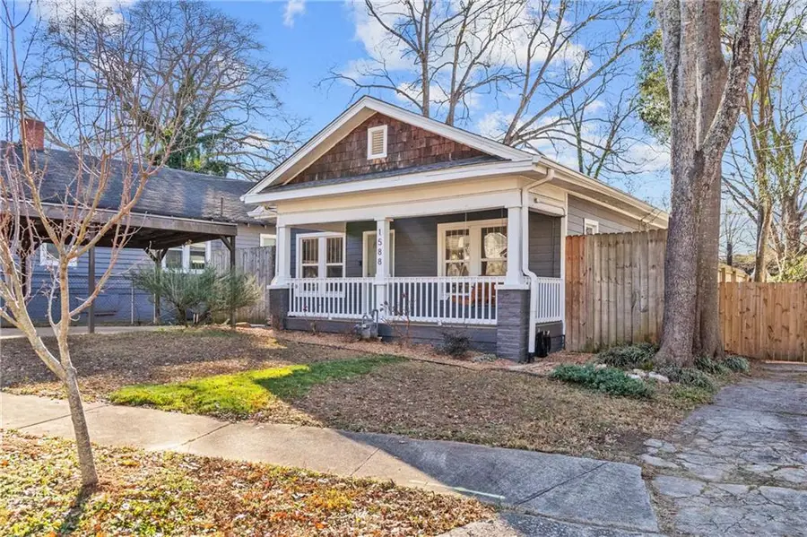 1588 Linda Way Sw, Atlanta, GA 30310 - #3