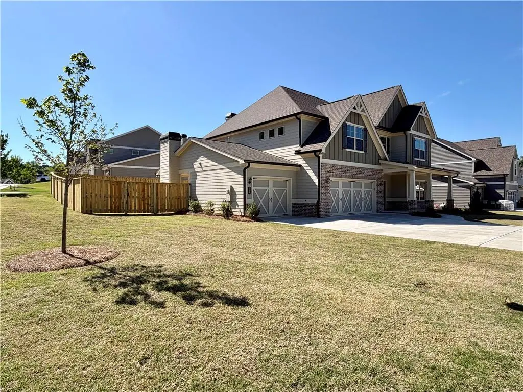 514 Adventure Trail, Jefferson, GA 30549 - #1